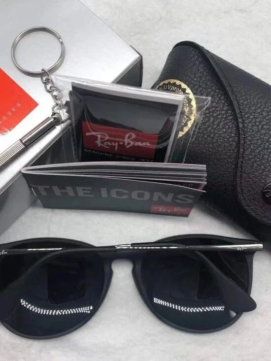 Ray-Ban 4171 Polarized 54mm - Picture 5 of 5